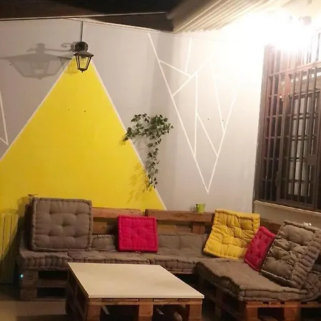 Murat 98 Howme Bari Exterior foto