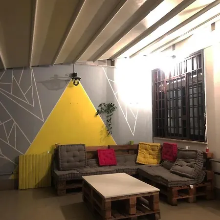 Murat 98 Howme Bari Exterior foto