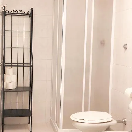 Murat 98 Howme Bari Exterior foto