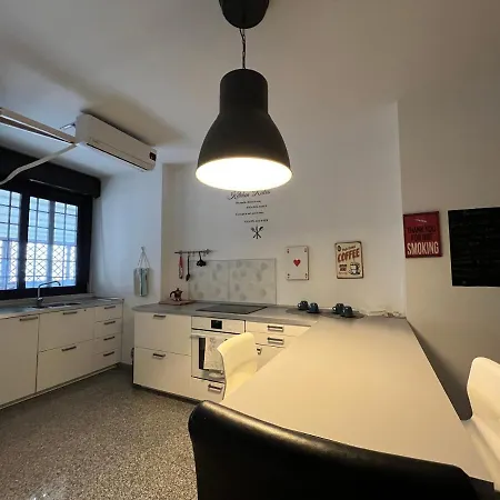 Murat 98 Howme Bari Exterior foto