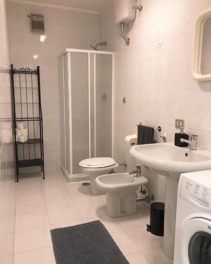 Murat 98 Howme Apartment Bari