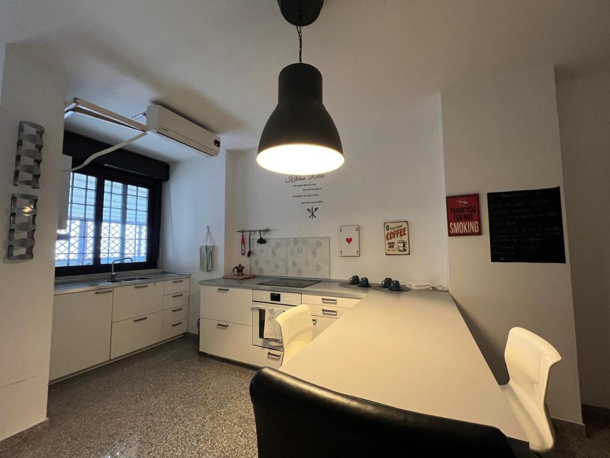 Apartment Murat 98 Howme *